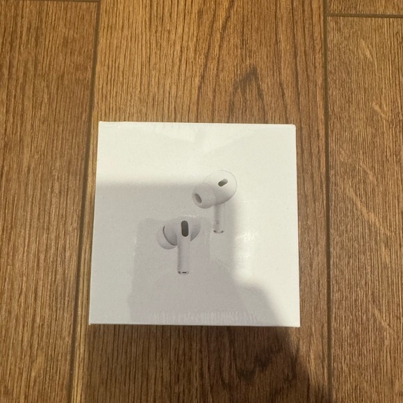 Apple AirPods Pro Gen 2